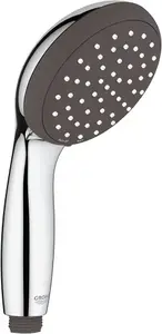 Shower head hand-operated GROHE Vitalio Start 27946000 — 2-jet handheld shower