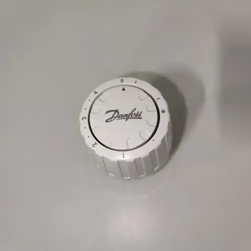 Сервисный элемент RA/V 34 мм Danfoss Photo 5