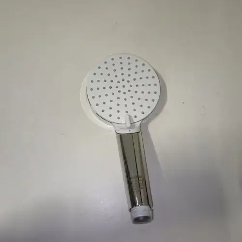 Лейка для душа hansgrohe Crometta Photo 2