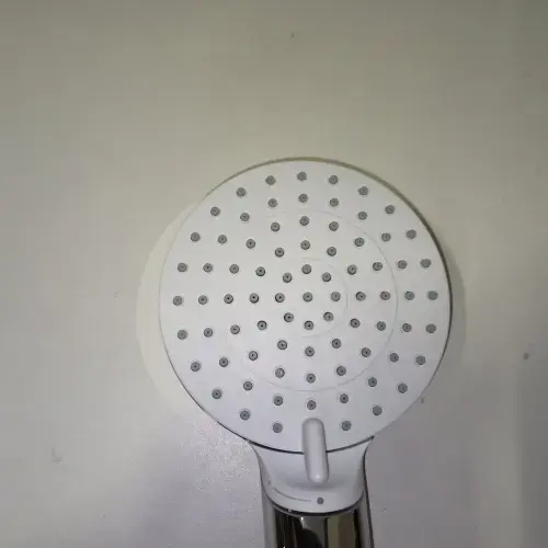 Лейка для душа hansgrohe Crometta Photo 3