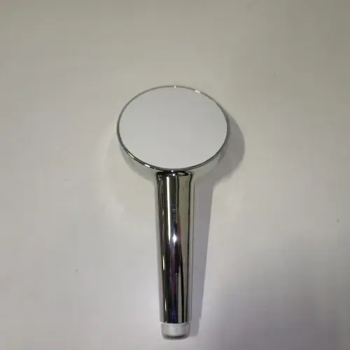 Лейка для душа hansgrohe Crometta Photo 4