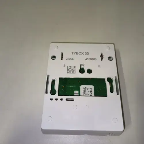 Ecost Tybox 33 — kompakta papīra/kartona prese Photo 3
