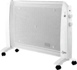 Electric heater Nenurodyta EC/119882528 (customer return, model 13737)