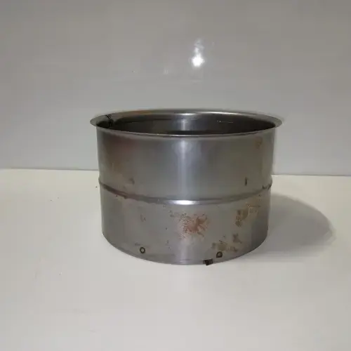 Двойная стенка FIREFIX R180/WD 180 мм 2 мм Photo 2
