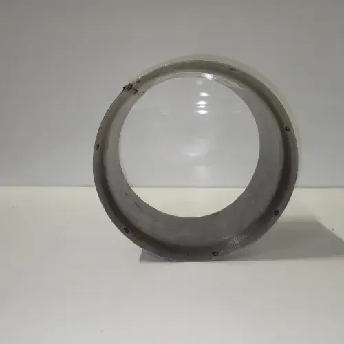 Двойная стенка FIREFIX R180/WD 180 мм 2 мм Photo 4