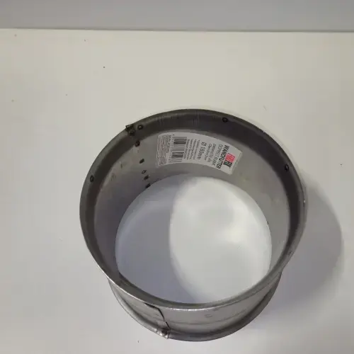 Двойная стенка FIREFIX R180/WD 180 мм 2 мм Photo 5