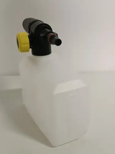 Lavor Lancia Foam насадка для холодной воды EC/17923961 Photo 2