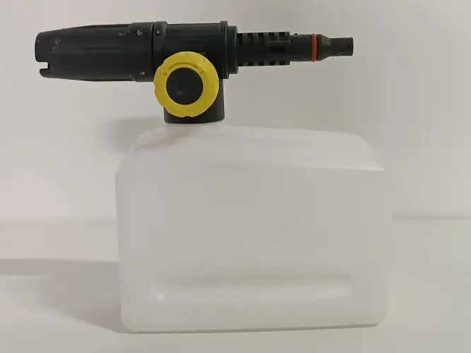 Lavor Lancia Foam насадка для холодной воды EC/17923961 Photo 3