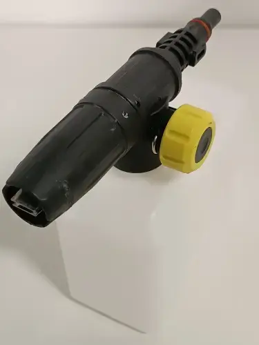 Lavor Lancia Foam насадка для холодной воды EC/17923961 Photo 5
