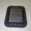 tfa dostmann Triple Time XL digitālais taimeris Photo 2