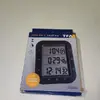 tfa dostmann Triple Time XL digitālais taimeris Photo 5