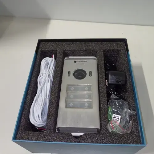 Dūmu detektors Smartwares DIC22132 Photo 2