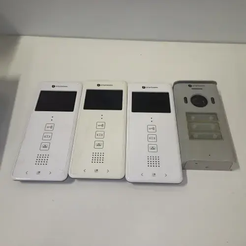 Dūmu detektors Smartwares DIC22132 Photo 3