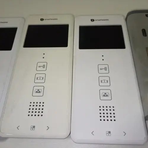 Dūmu detektors Smartwares DIC22132 Photo 4