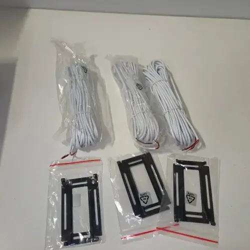 Dūmu detektors Smartwares DIC22132 Photo 6
