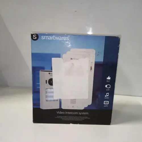 Dūmu detektors Smartwares DIC22132 Photo 8