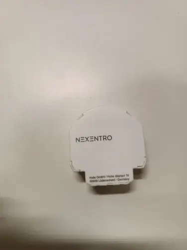 Zigbee 3.0 žalūziju slēdžu komplekts NEXENTRO 57008099 Photo 3