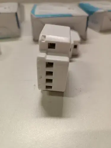 Zigbee 3.0 žalūziju slēdžu komplekts NEXENTRO 57008099 Photo 4