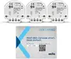 Zigbee 3.0 žalūziju slēdžu komplekts NEXENTRO 57008099 Photo 5