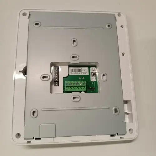 Ecost Customer Return 2Voice 1750/1 цветной видеодомофон Photo 8