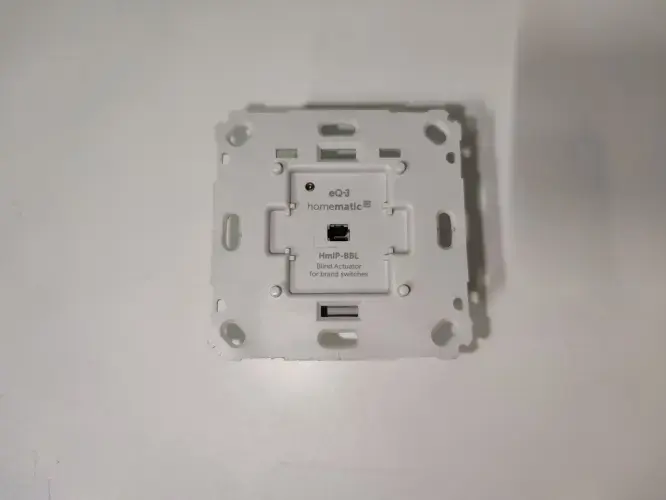 Homematic IP EC/693197938 Ecost customer return Photo 3