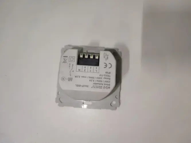 Homematic IP EC/693197938 Ecost customer return Photo 4