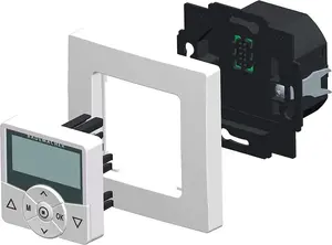 Controller Rademacher Troll Comfort 36500012 — customer return, UltraWhite, model EC/684726799