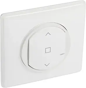 Switch for wired roller shutters Céliane with Netatmo — customer return (Legrand) EC/685704973