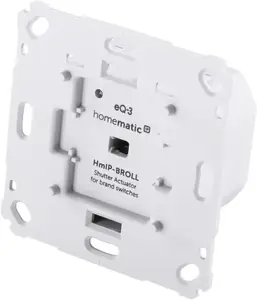 Smart home device Homematic IP Ecost customer return (used) — Homematic IP EC/692294976