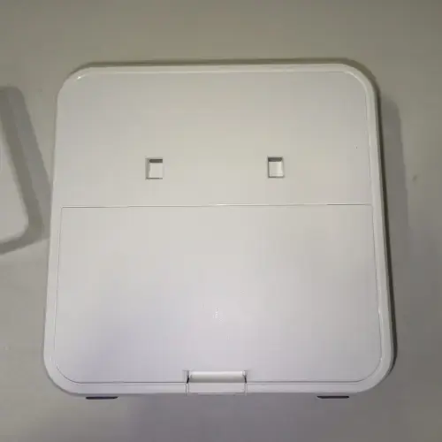 Honeywell Series 9 pārnēsājams durvju zvans — vadu uz bezvadu Photo 3