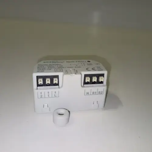 Homematic IP slēdža aktuators un skaitītājs EC/679858086 Photo 3