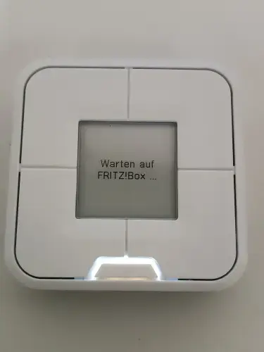 AVM Fritz DECT 440 pārnēsājams DECT vadītājs Photo 2
