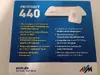 AVM Fritz DECT 440 pārnēsājams DECT vadītājs Photo 6