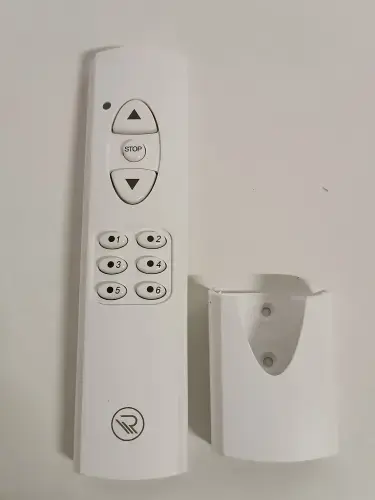 DuoFern переносной пульт 9491 — 6 каналов Photo 4