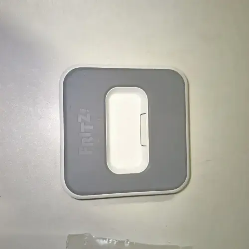 Portable configurable button AVM FRITZ!DECT 440 Photo 3