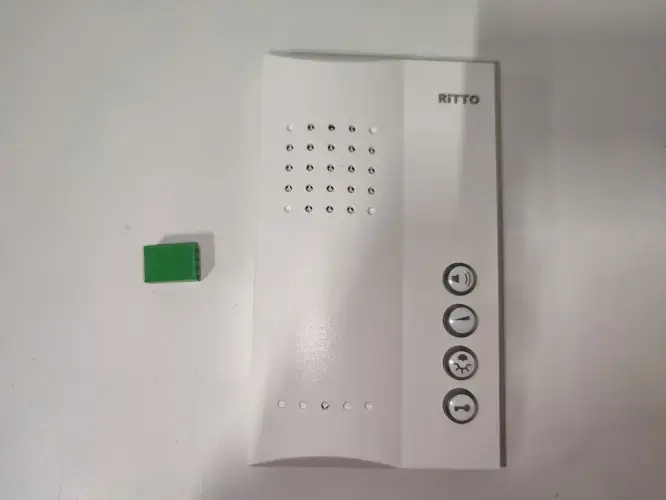 Громкоговоритель RITTO Ecost EC/683946780 Photo 2