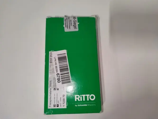 Громкоговоритель RITTO Ecost EC/683946780 Photo 3