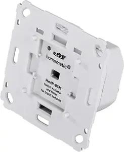 Homematic IP Ecost klienta atgriešana — Homematic piederums EC/689402182