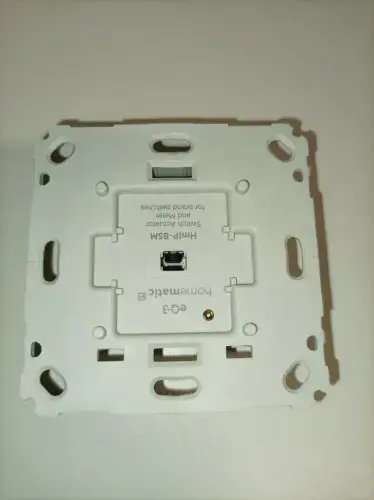 Homematic IP Ecost возврат клиента — аксессуар Homematic Photo 2
