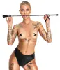 Bad Kitty Crop Set — 4 предмета, фиберглассовый стек Photo 6