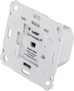 Smart home device Homematic IP Ecost customer return EC/689058797