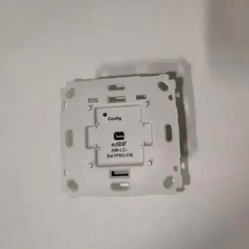 Homematic IP Ecost customer return устройство Photo 4