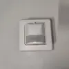 Встраиваемый датчик движения infraCONTROL 180° белый IP20 Photo 3