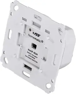 Mājas automatizācijas ierīce Homematic IP Ecost customer return (lietots) — Homematic