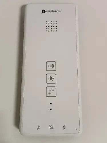 Smartwares DIC21102 iekštelpu interkoms Photo 2