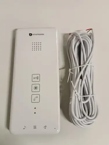 Smartwares DIC21102 iekštelpu interkoms Photo 3