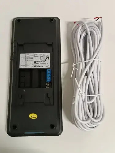 Smartwares DIC21102 iekštelpu interkoms Photo 6
