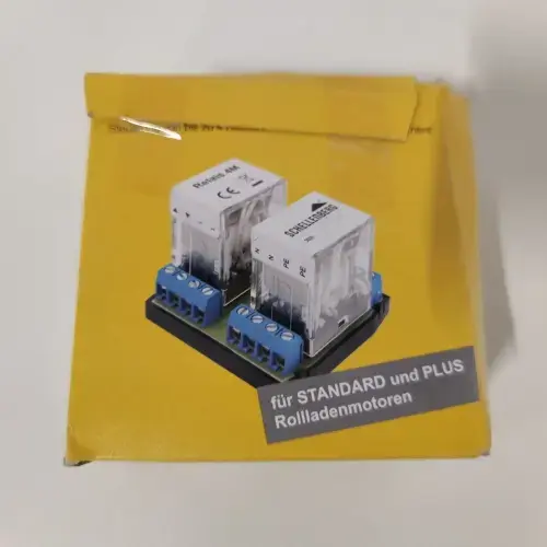 Rele pallete Schellenberg 24200 (EC/693528501) Photo 3