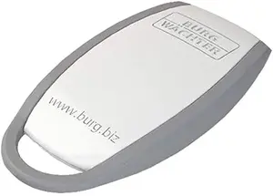 Passive Transponder Key Fob (Pack of 2) - Nenurodyta EC/684629112, passive RFID for door opening