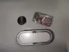 Honeywell Home DCP911G zvana poga ar plāksnīti Photo 3